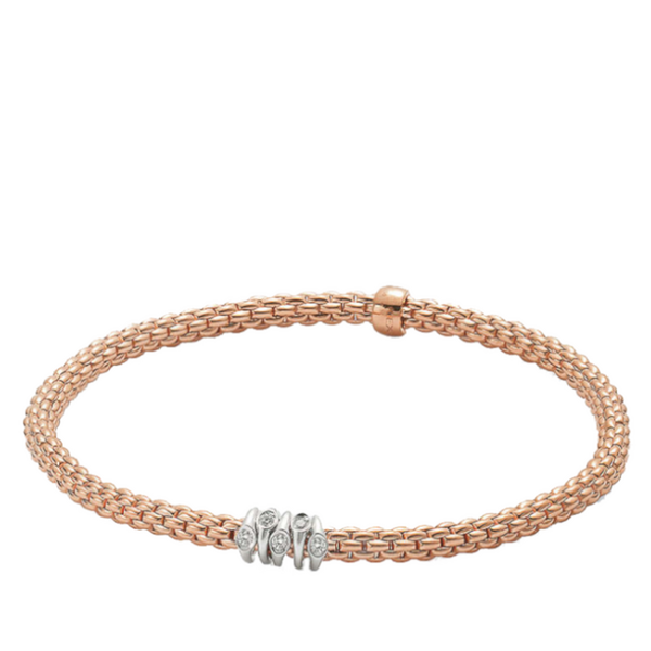 Fope Prima Flex'it Bracelet