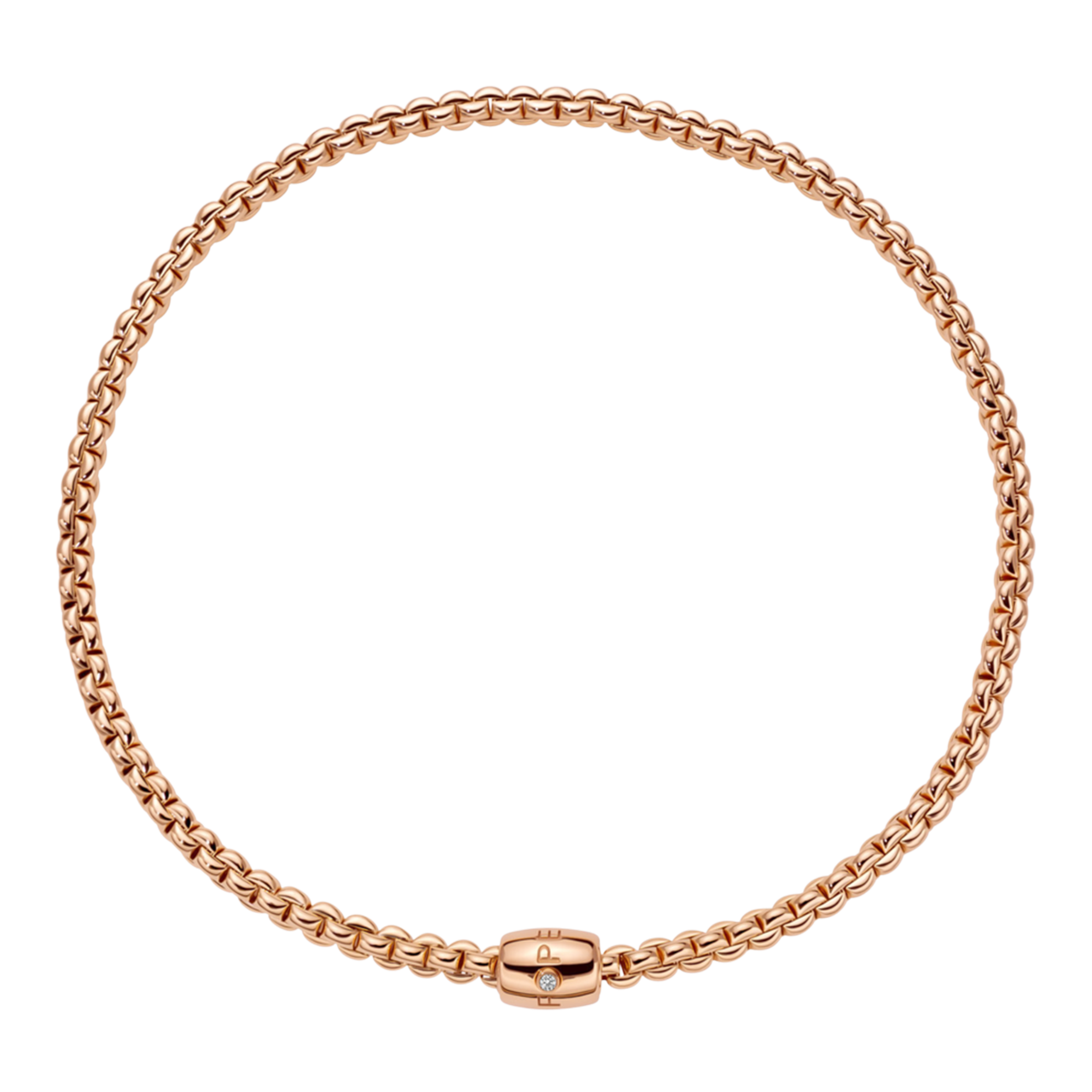 Fope Eka Flex'it Halskette Fope Eka Flex'it Halskette