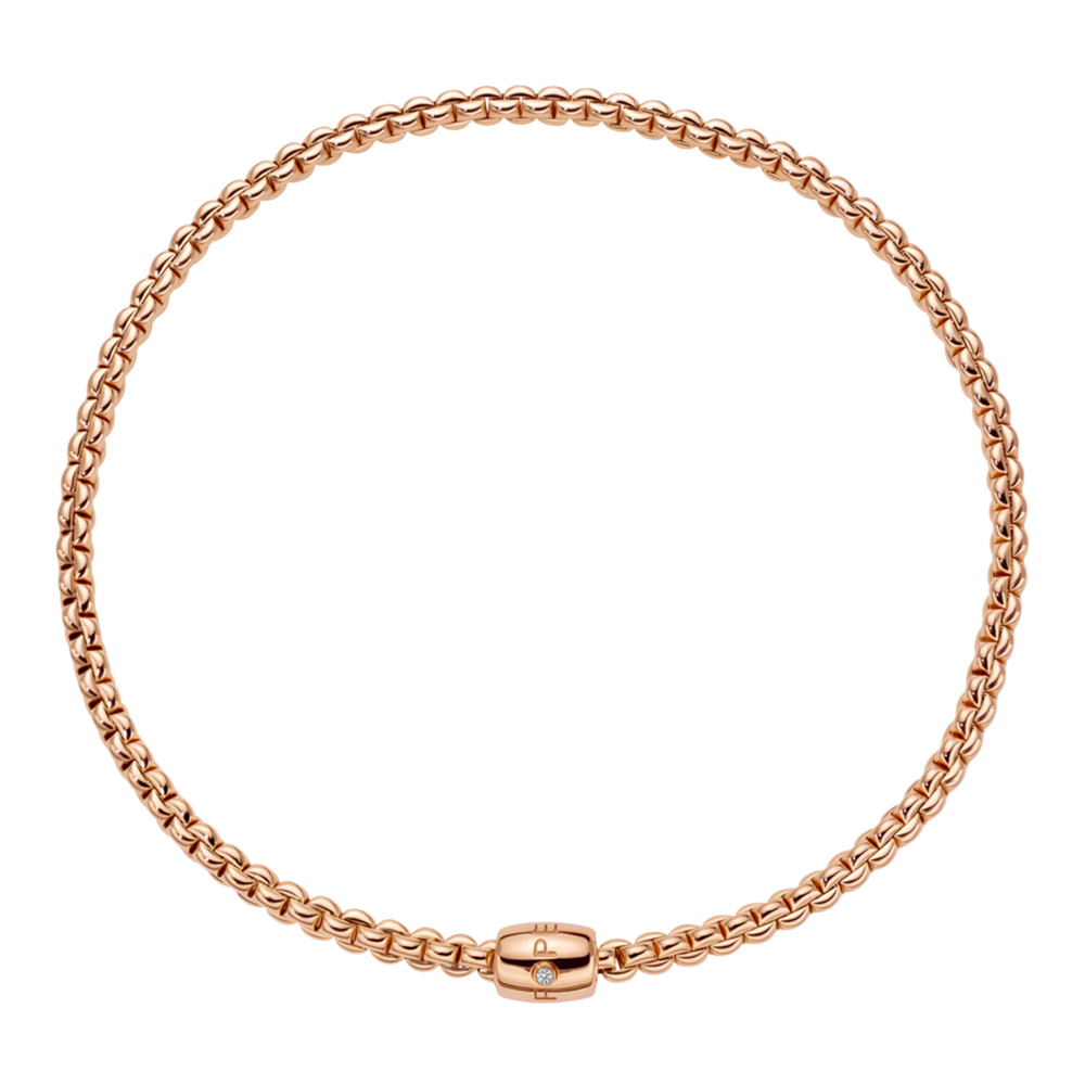 Fope Eka Flex'it Halskette Fope Eka Flex'it Halskette