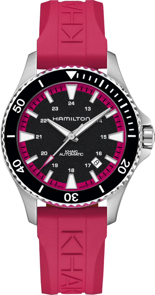 Hamilton Khaki Navy Scuba Auto 40mm