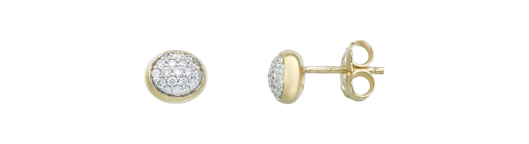 Chimento Armillas Acqua Earring