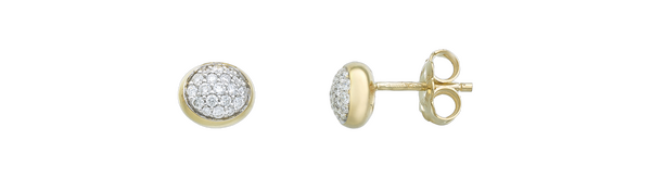 Chimento Armillas Acqua Earring Chimento Armillas Acqua Earring