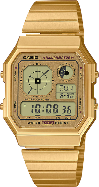 CASIO VINTAGE Quartz 33.9mm