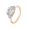 Brogle Solitairering Brogle Solitairering