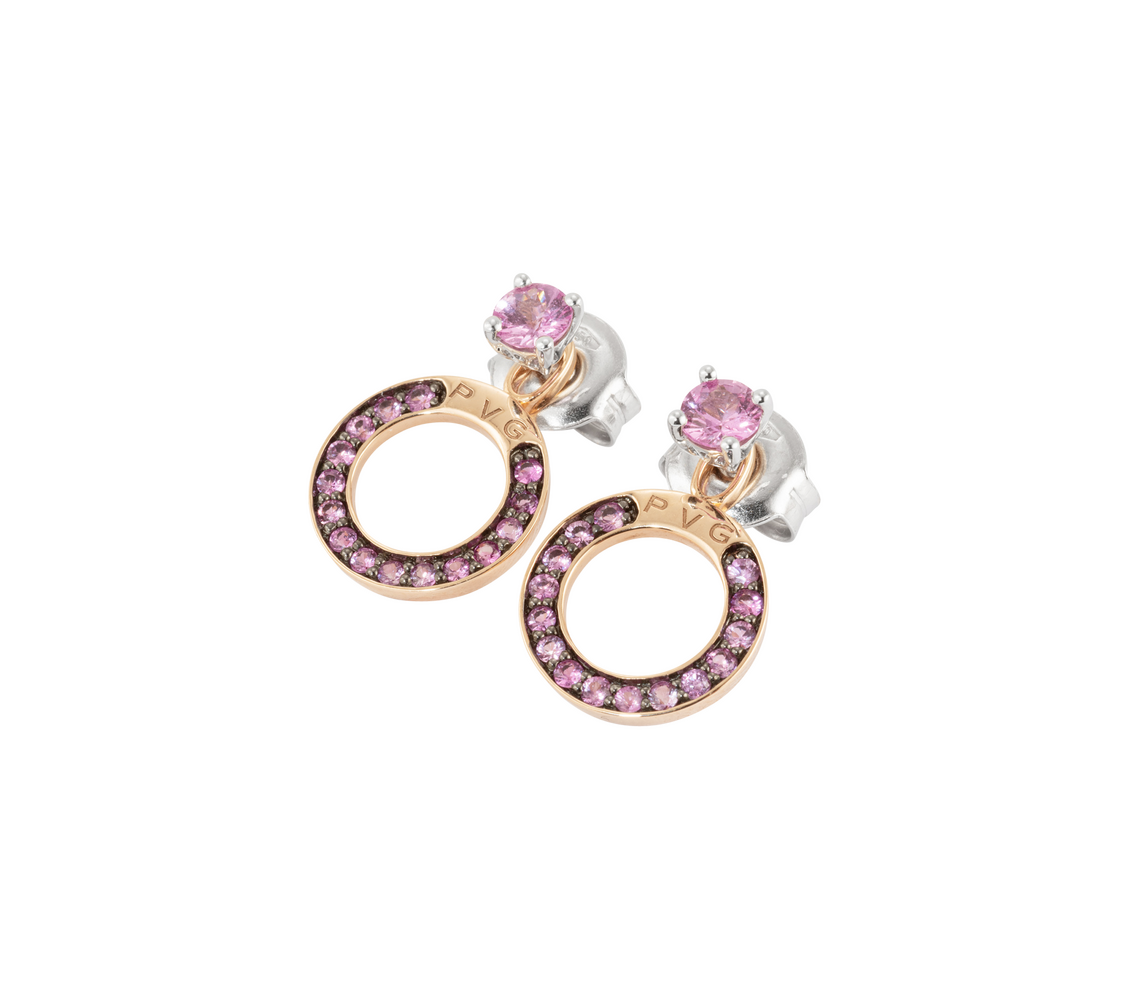 Ponte Vecchio Gioielli Promesse stud earrings