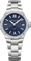 Baume & Mercier Riviera Quarz 33mm