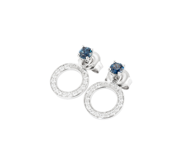 Ponte Vecchio Gioielli Promesse stud earrings Ponte Vecchio Gioielli Promesse stud earrings