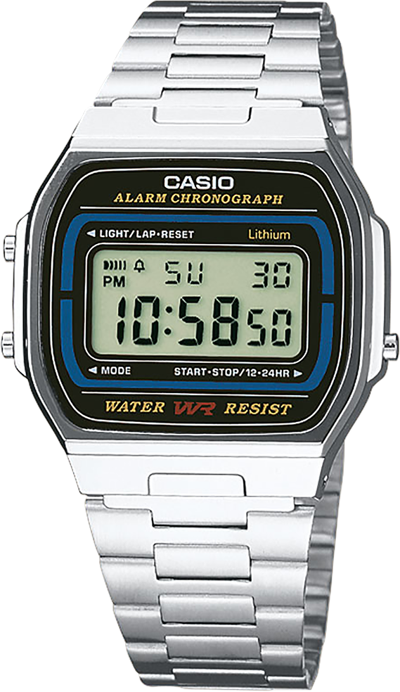 CASIO VINTAGE ICONIC 35mm
