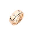 Pomellato Iconica ring, narrow Pomellato Iconica ring, narrow