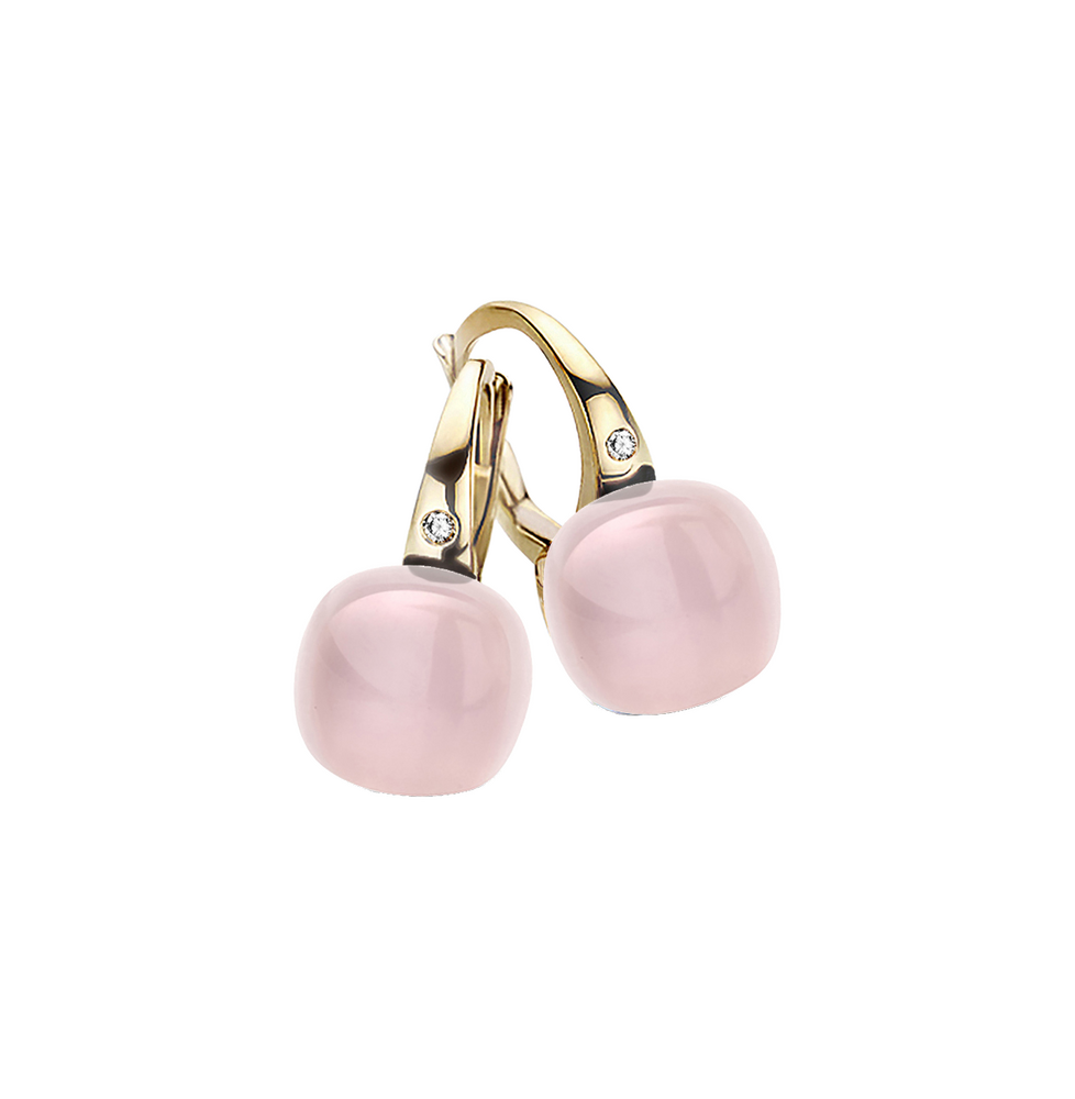 750 Yellow gold