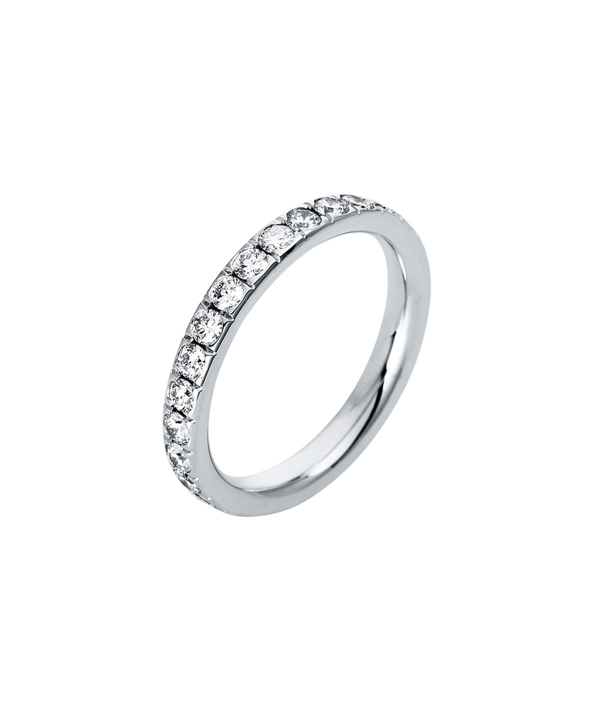 Brogle Selection Eternity Memoir Ring