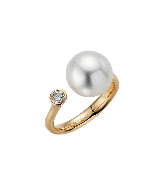 Gellner H2O Ring