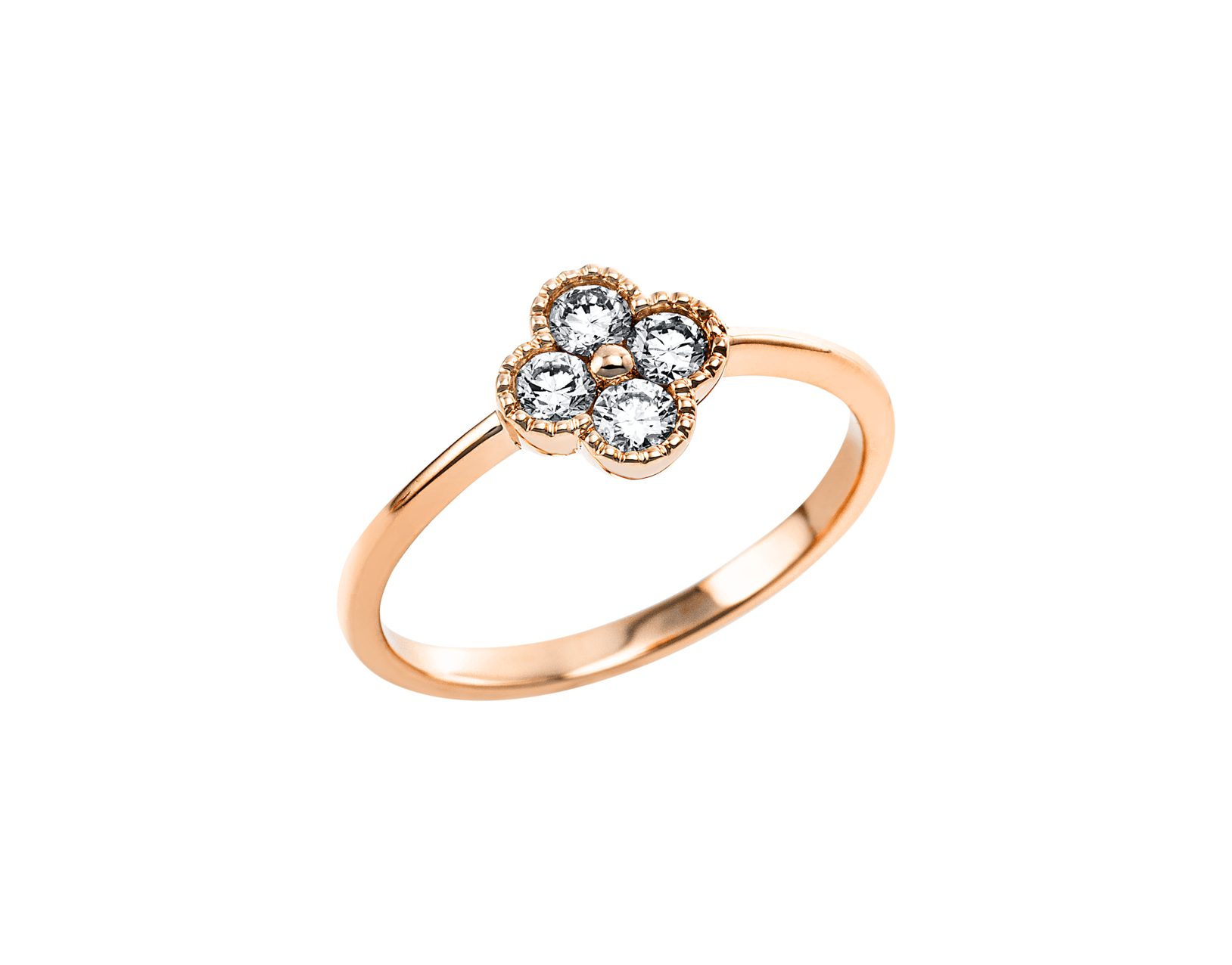 Brogle Classic Diamantring