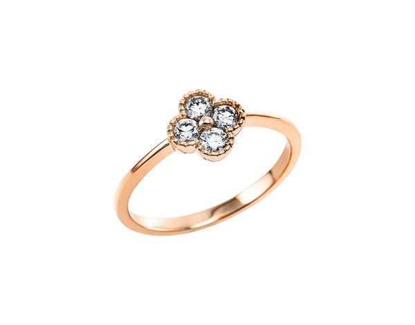 Brogle Classic Diamantring Brogle Classic Diamantring
