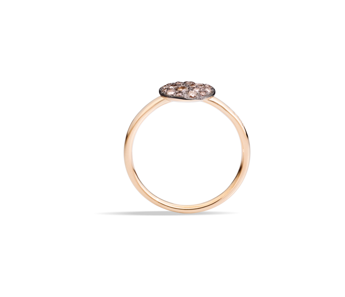 Pomellato Sabbia Ring