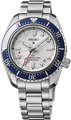 Seiko Prospex SEA Automatic GMT Diver's 42mm