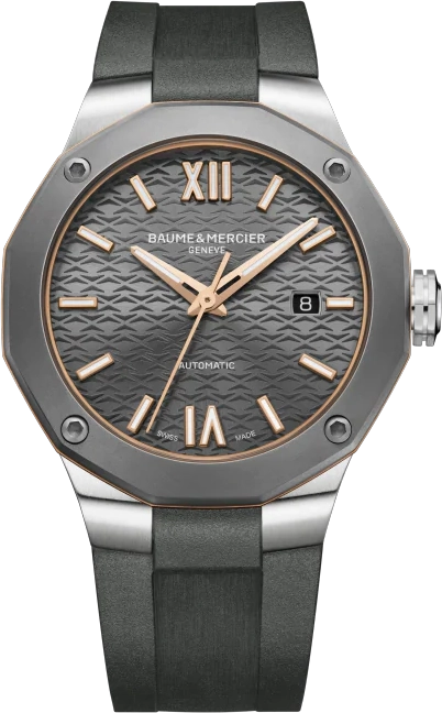 Baume & Mercier Riviera Automatik 42mm Baume & Mercier Riviera Automatik 42mm