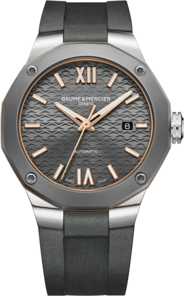 Baume & Mercier Riviera Automatik 42mm Baume & Mercier Riviera Automatik 42mm