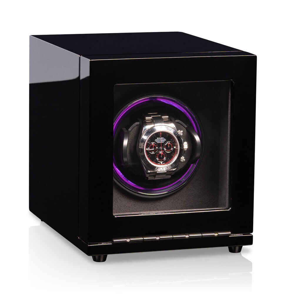 Heisse & Söhne Uhrenbeweger Denver