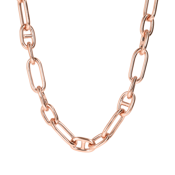 Bronzallure Purezza necklace