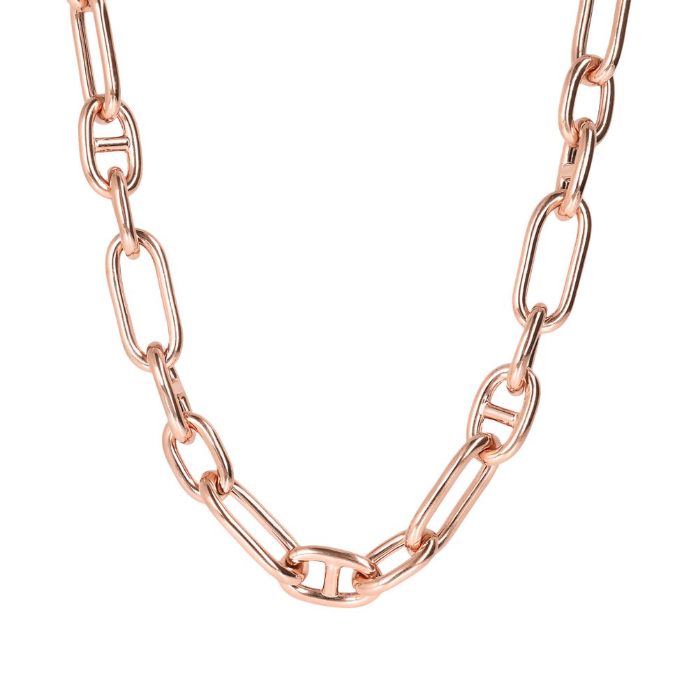 Bronzallure Purezza Halskette Bronzallure Purezza Halskette