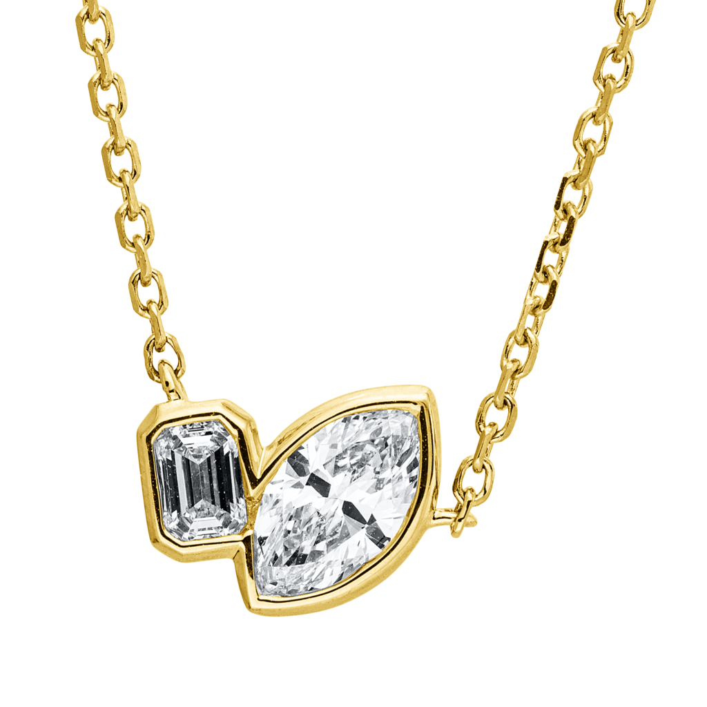 Brogle Classic Diamantkette