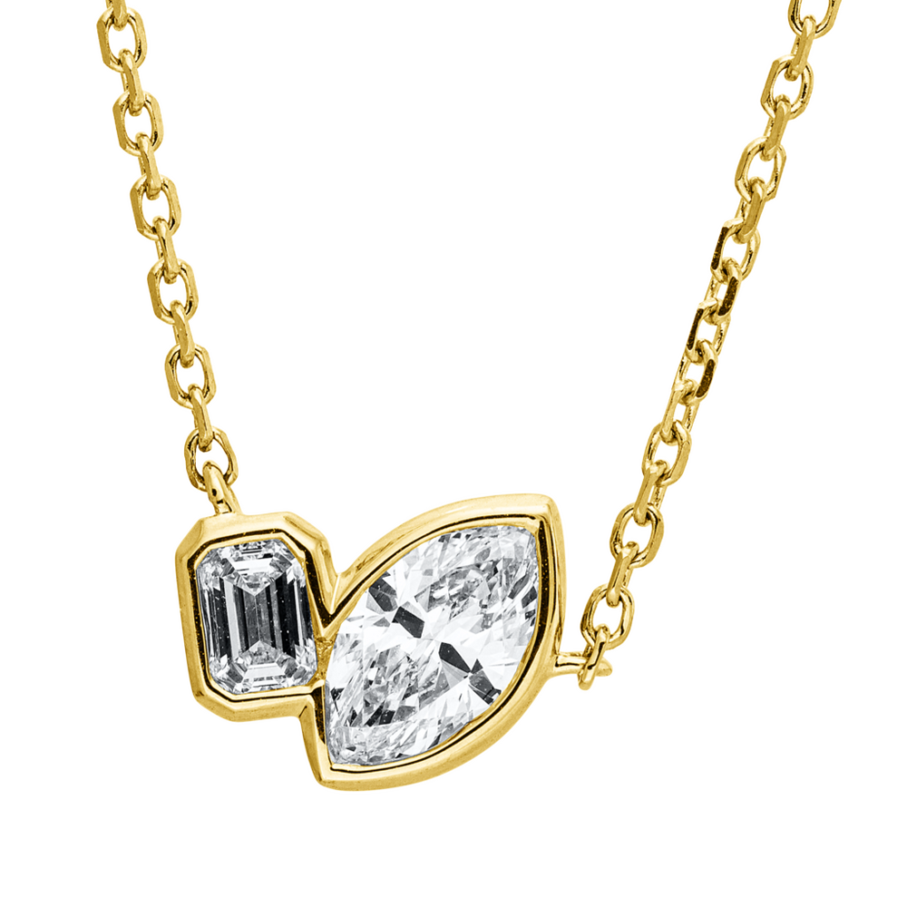 Brogle Classic Diamantkette