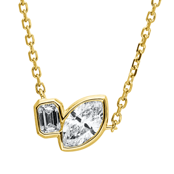 Brogle Classic Diamantkette