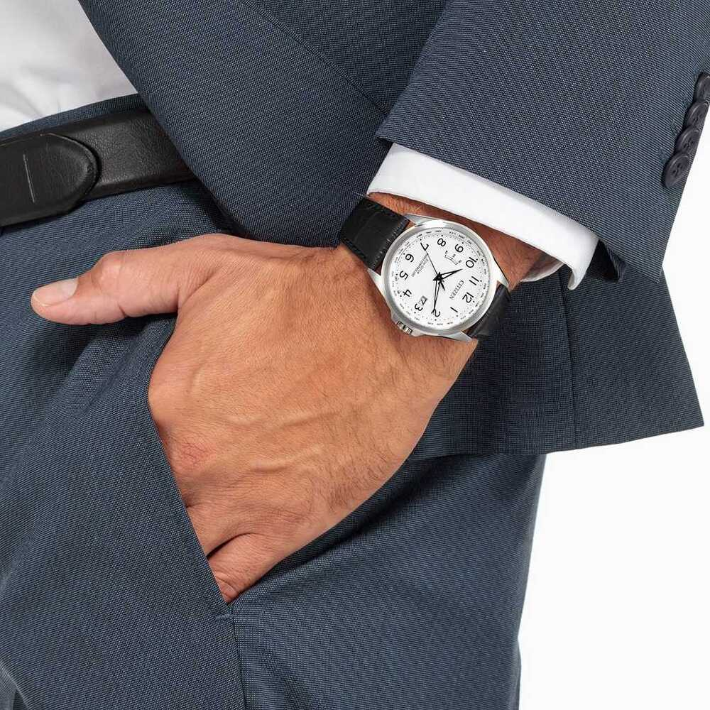 Citizen Elegant Men 43mm