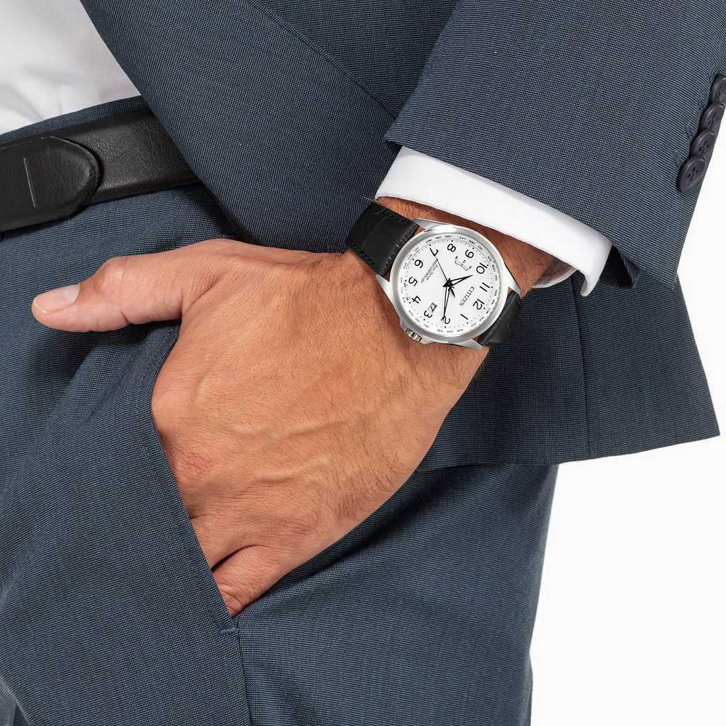 Citizen Elegant Men 43mm Citizen Elegant Men 43mm