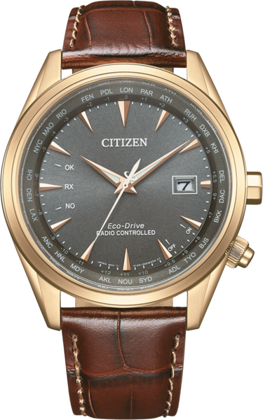 Citizen Sport Quartz 43mm