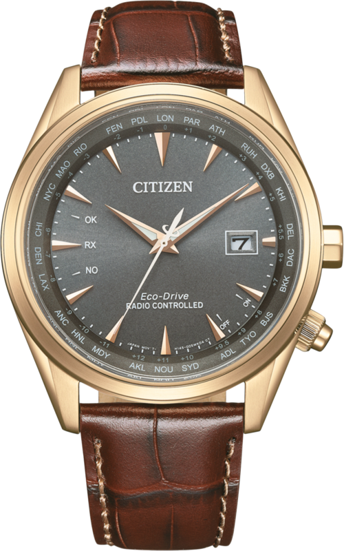 Citizen Sport Quartz 43mm Citizen Sport Quartz 43mm