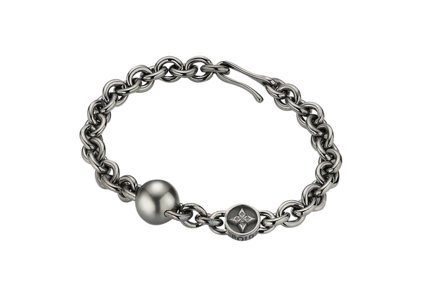 Gellner Bold Armband