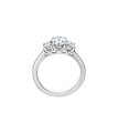 Brogle solitaire ring Brogle solitaire ring