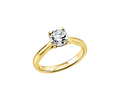 Brogle Solitairering Julia ab 0,7 Karat Brogle Solitairering Julia ab 0,7 Karat