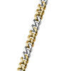 Brogle Goldschmuck bi color navi