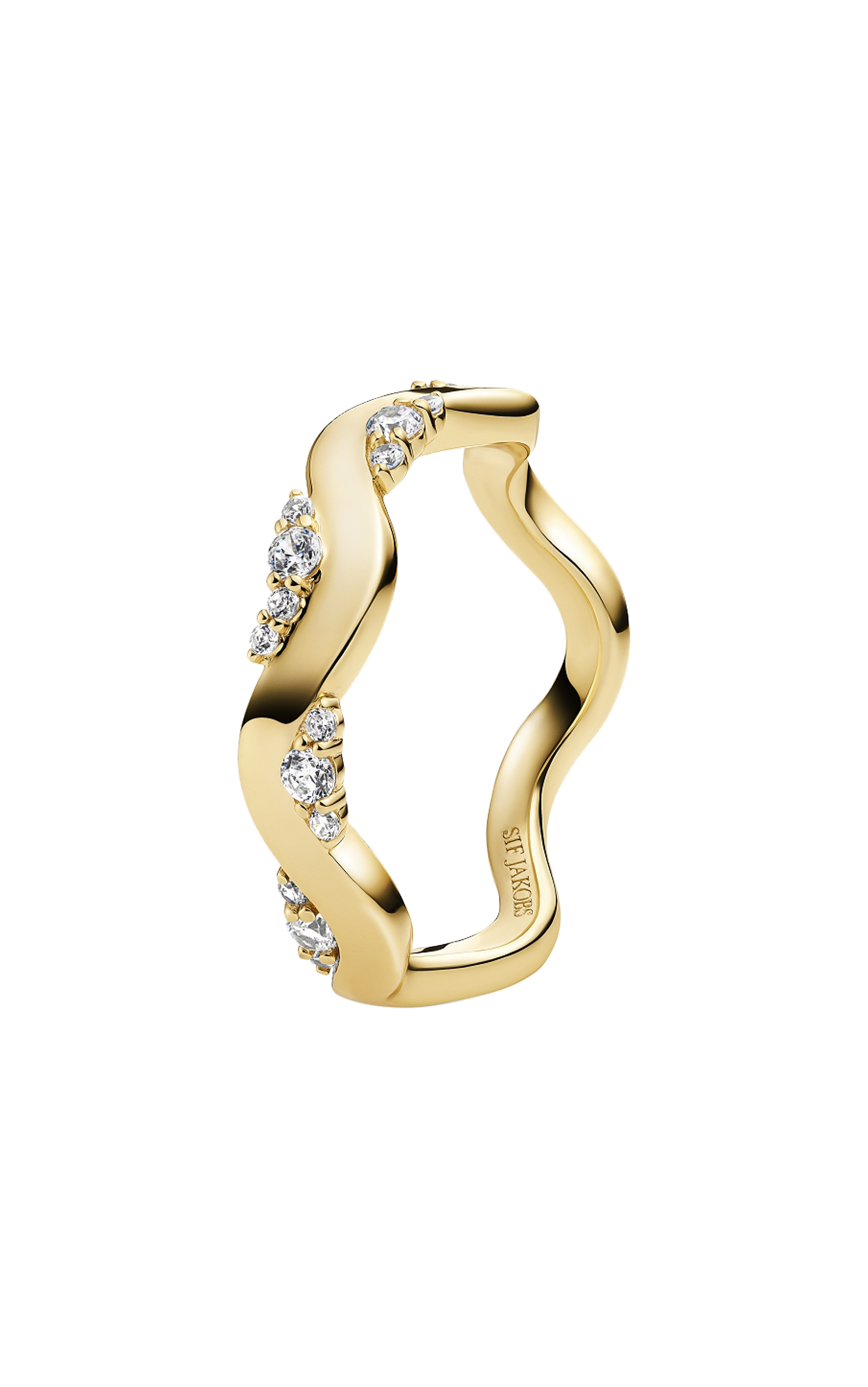 SIF Jakobs Ellera Waves Altro Ring