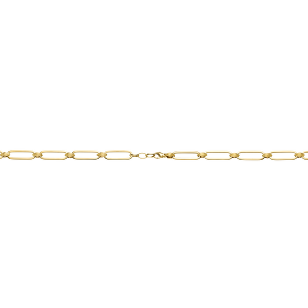 Brogle Classic fancy chain 9.5mm Brogle Classic fancy chain 9.5mm
