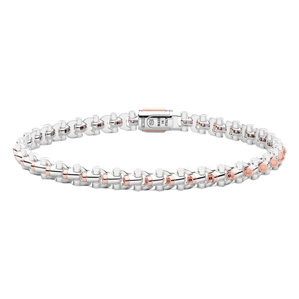 Zancan Eternity Gold Armband Zancan Eternity Gold Armband