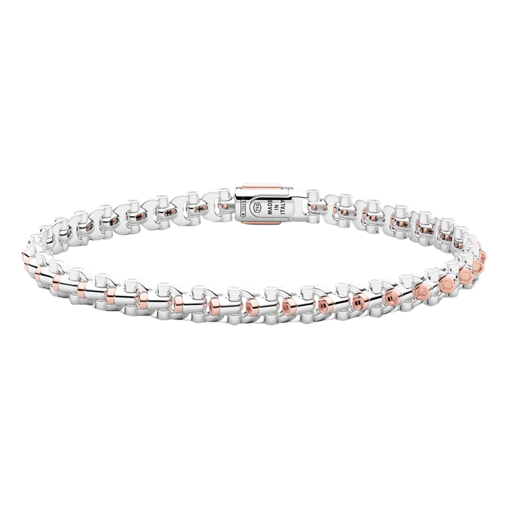 Zancan Eternity Gold Armband Zancan Eternity Gold Armband