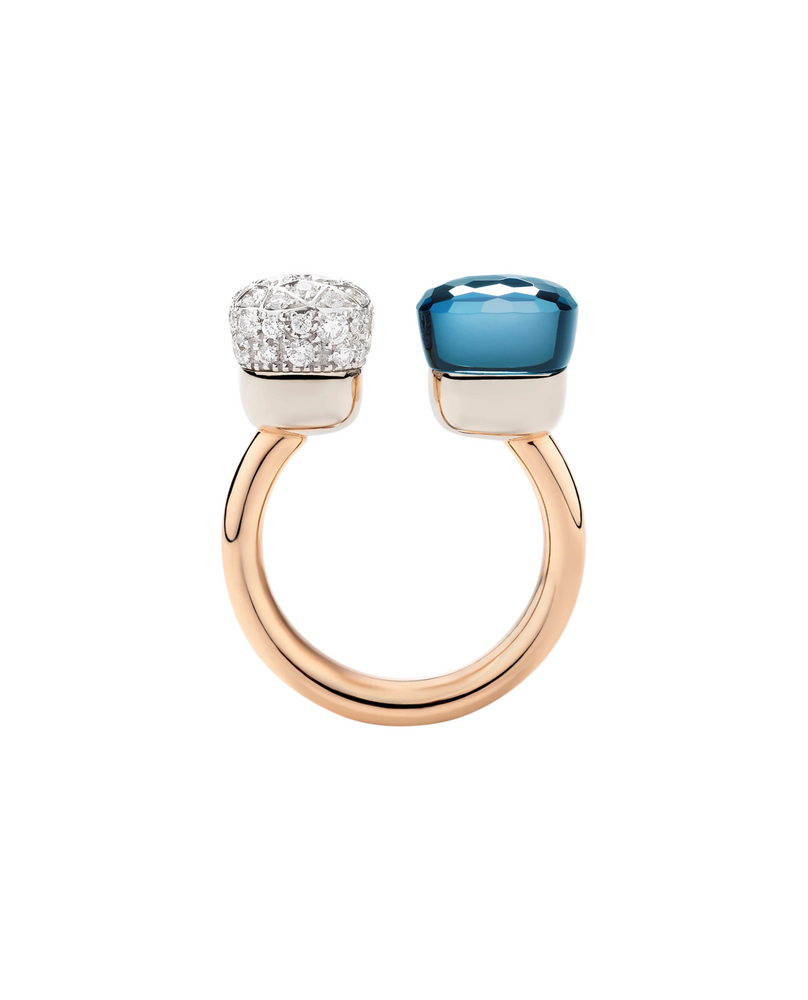 Pomellato Nudo London-Topas Ring Pomellato Nudo London-Topas Ring