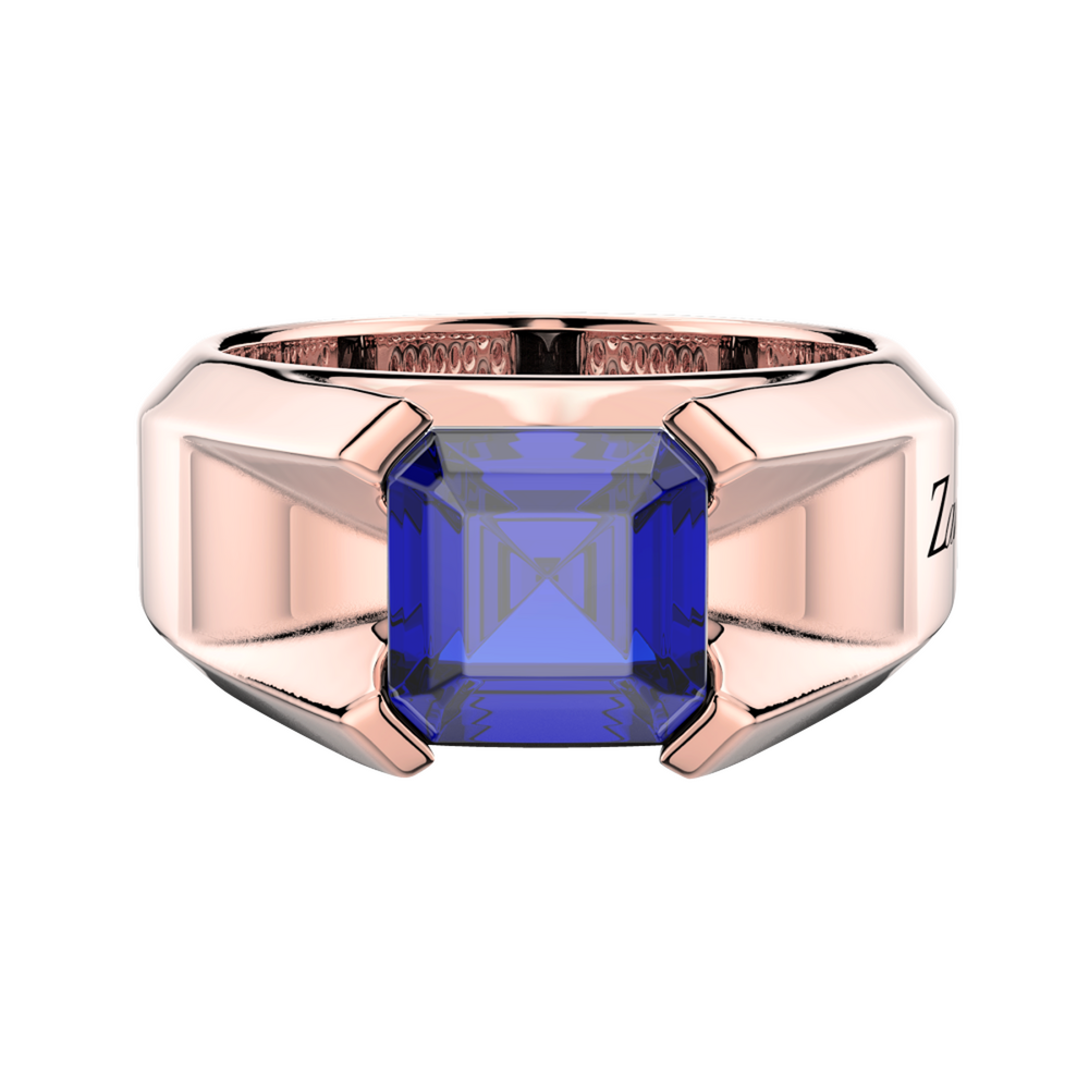 Zancan Couture Ring