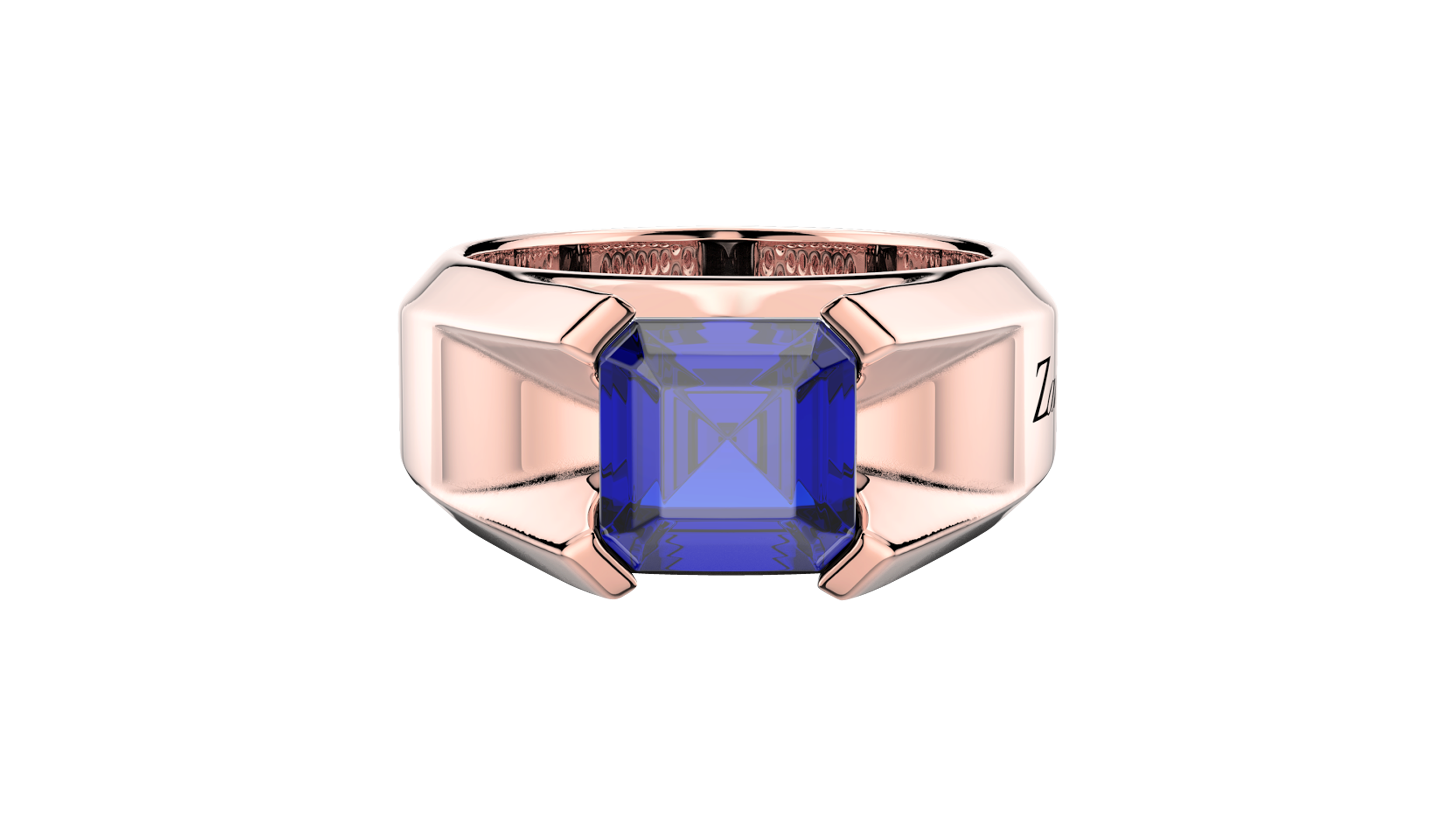 Zancan Couture Ring Zancan Couture Ring