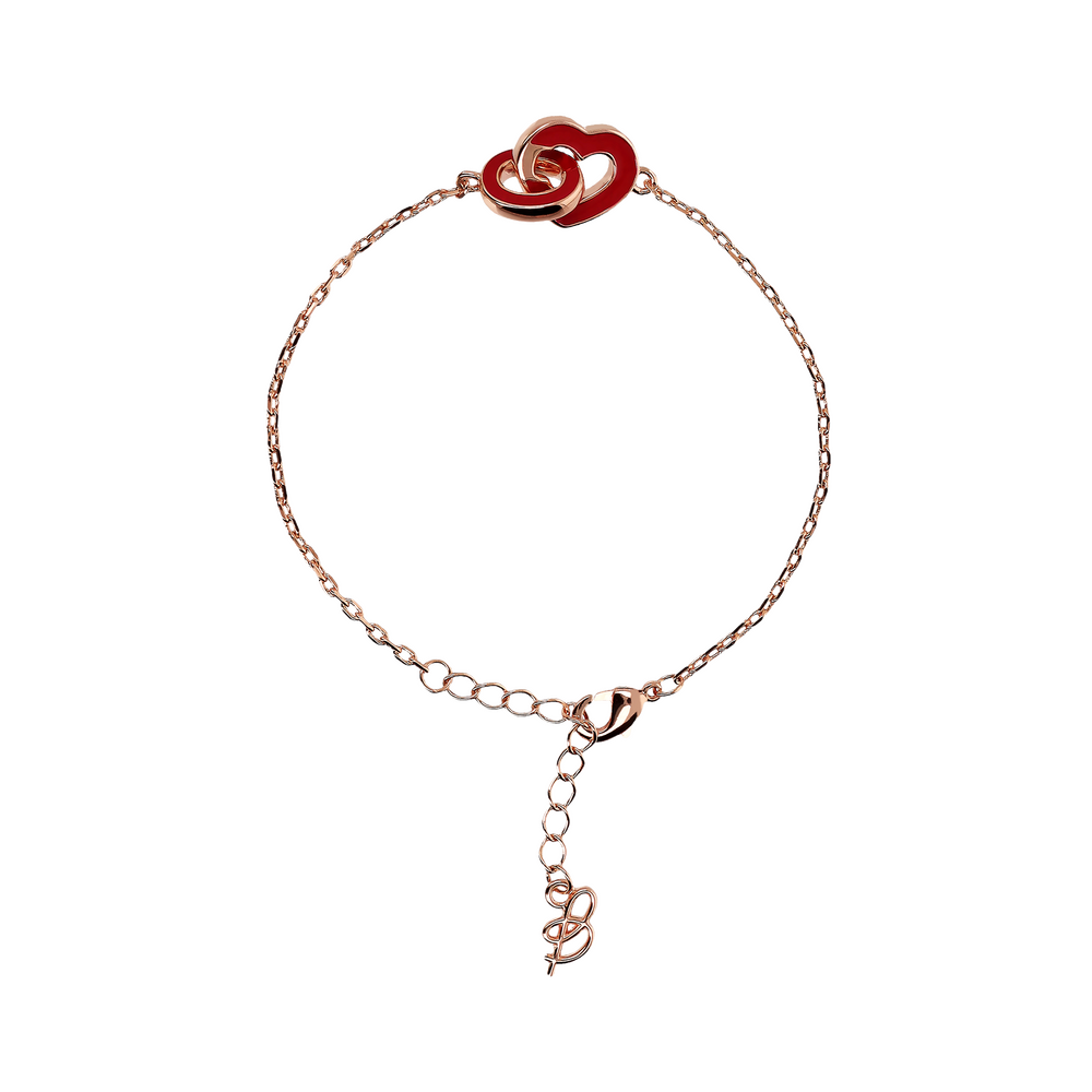 Bronzallure Smalti Armband Bronzallure Smalti Armband