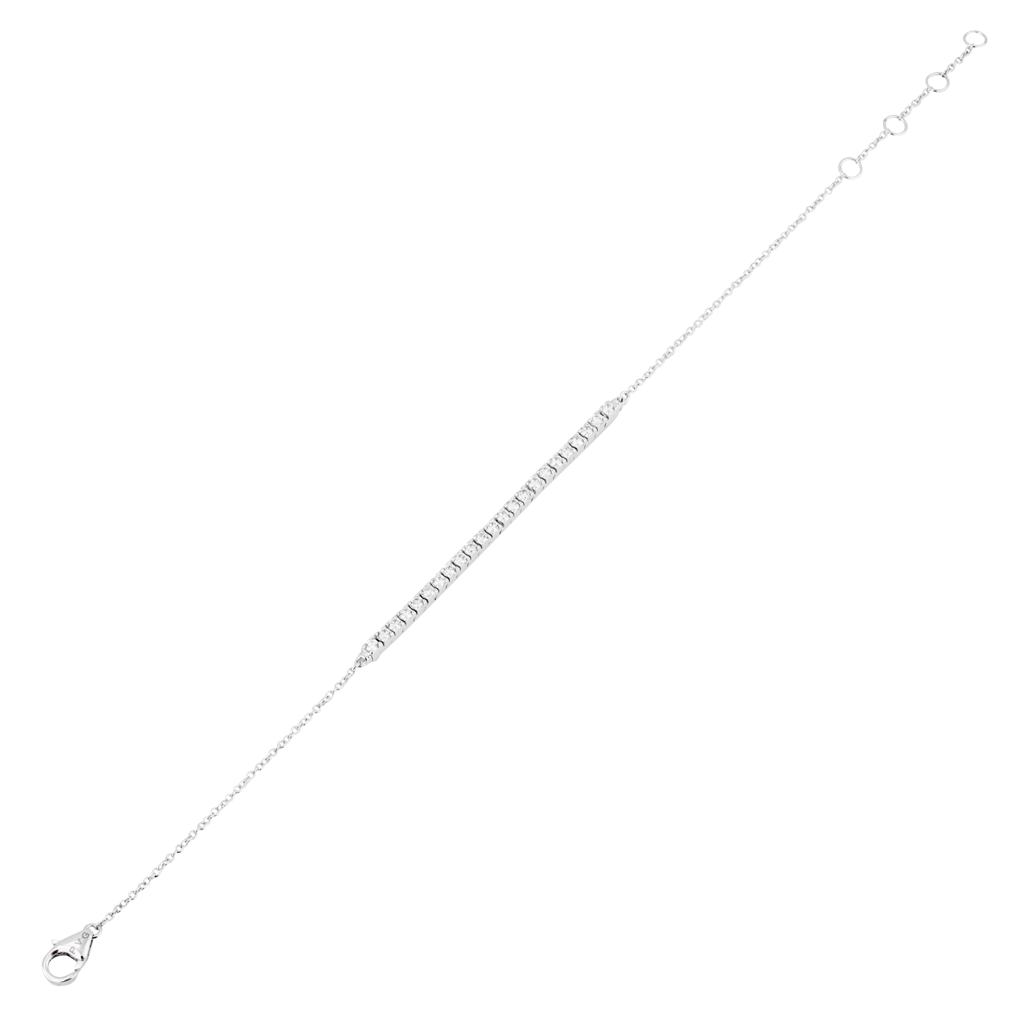 Ponte Vecchio Gioielli Benvenuto Armband