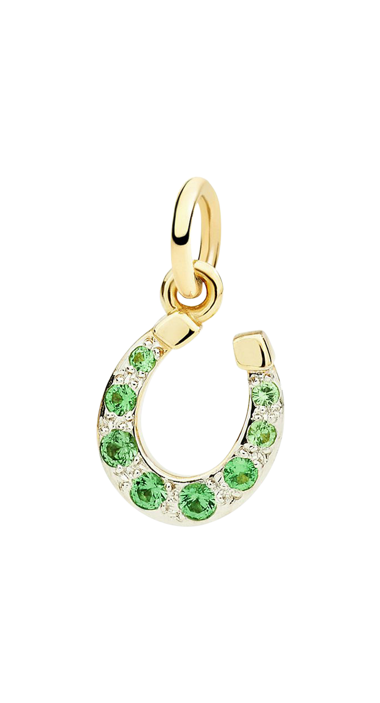 Dodo Hufeisen Anhänger