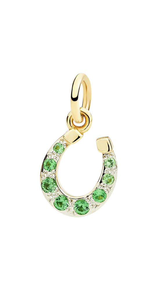 Dodo Hufeisen Anhänger Dodo Hufeisen Anhänger