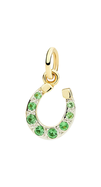Dodo horseshoe pendant Dodo horseshoe pendant