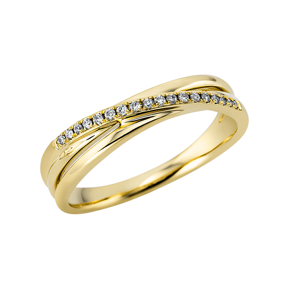 Brogle Selection Casual Ring Brogle Selection Casual Ring