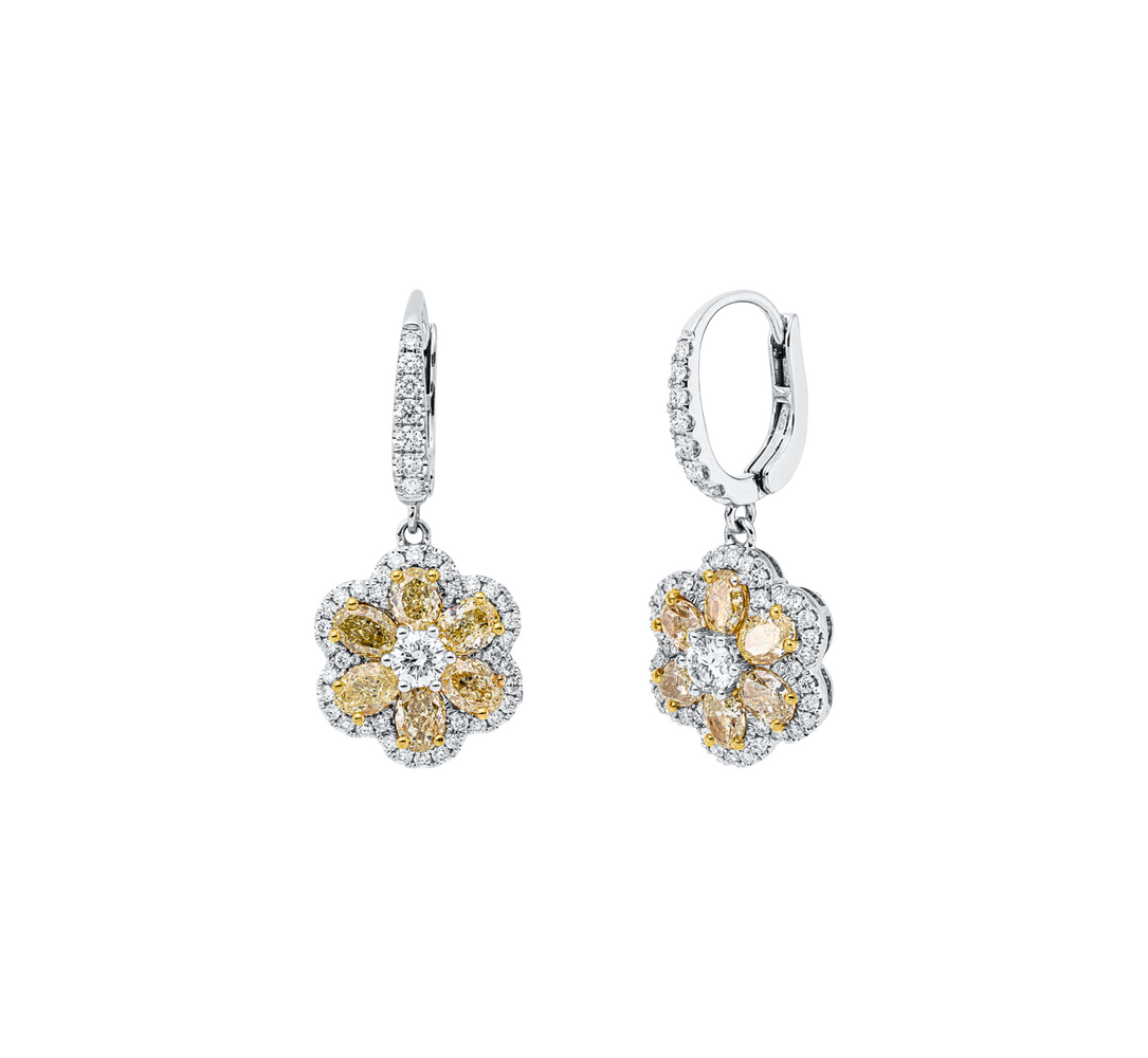 Brogle Selection Diamantcreolen Brogle Selection Diamantcreolen